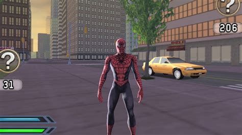 PSP gameplay .